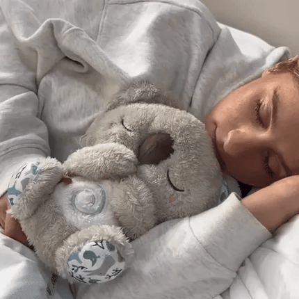 Utišujúci plyšový koala - Slovakia CocoLuna