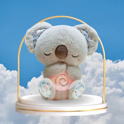 Utišujúci plyšový koala - Slovakia CocoLuna