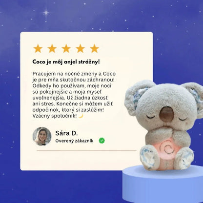 CocoLuna™ – Tvoj spoločník pre pohodu (SK) - Czech Republic CocoLuna