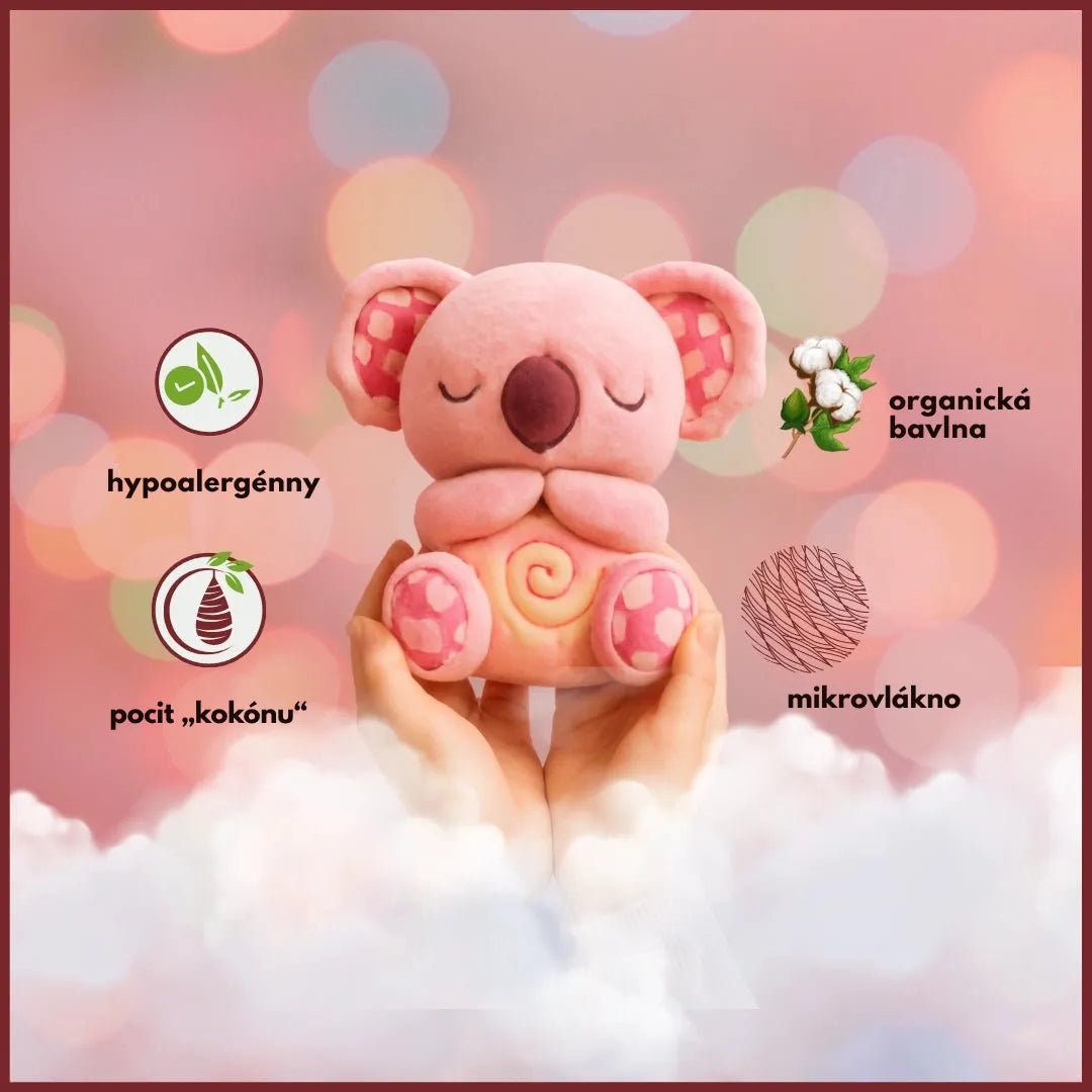 CocoLuna™ – Tvoj spoločník pre pohodu (SK) - Czech Republic CocoLuna