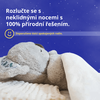 CocoLuna™ - Tvůj společník pro pohodu - Czech Republic CocoLuna