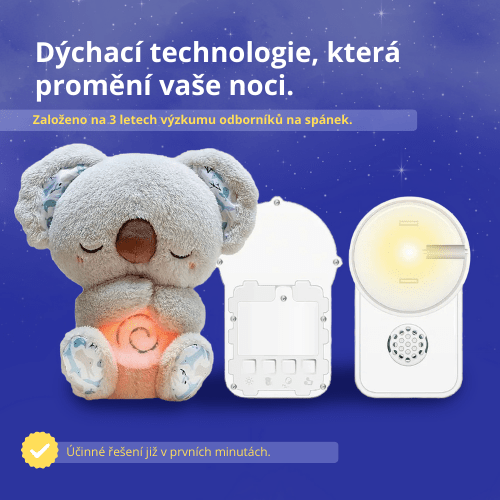 CocoLuna™ - Tvůj společník pro pohodu - Czech Republic CocoLuna