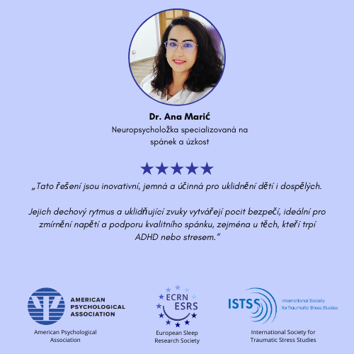 CocoLuna™ - Tvůj společník pro pohodu - Czech Republic CocoLuna