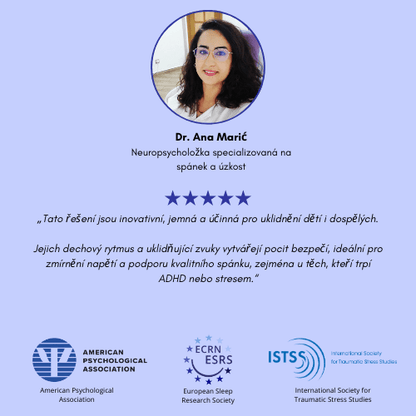 CocoLuna™ - Tvůj společník pro pohodu - Czech Republic CocoLuna