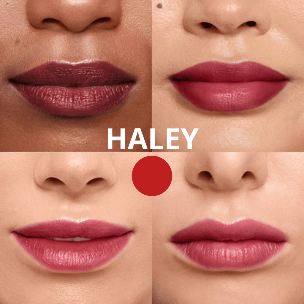 Zelvia™ | Čarobna Tinta za Usne - Croatia Zelvia